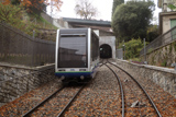 Funicolare TPL di Lugano (Sassellina), carrozza 1